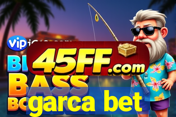garca bet